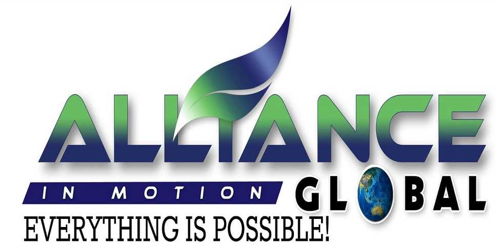 alliance in motion global presentation